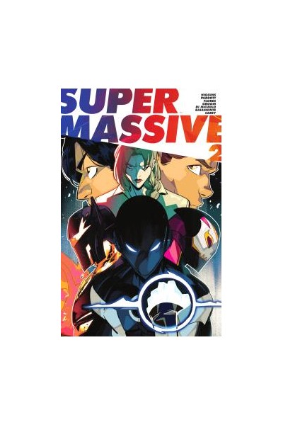 Supermassive 02
