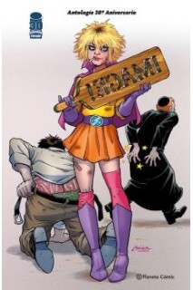 Image Aniversario Vol.2 De 2