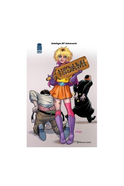 Image Aniversario Vol.2 De 2
