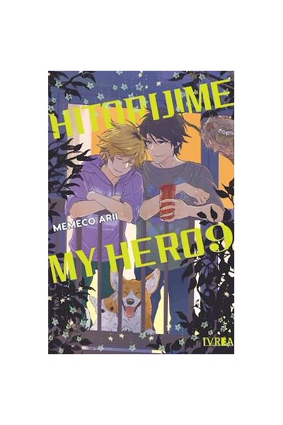 Hitorijime My Hero 09