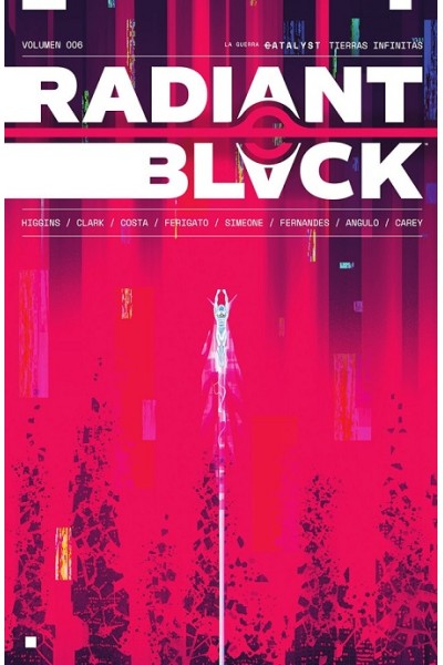 Radiant Black · 06