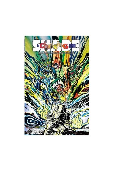 SHADE,THE CHANGING MAN · 01