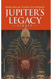 Jupiter'S Legacy: Finale