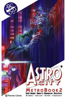 Astro City 02 De 06