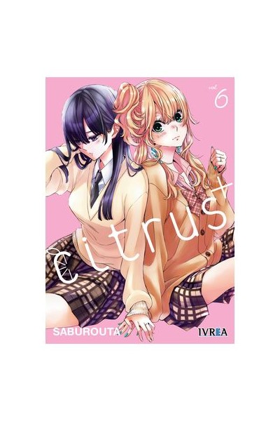 Citrus + (Plus) 06