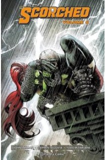 Spawn Scorched · Vol 06