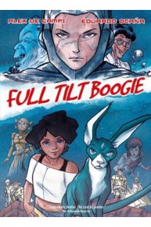 Full Tilt Boogie (Inglés)