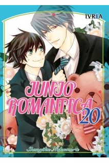 Junjo Romantica 20