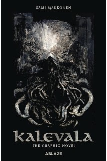 Kalevala Gn (Inglés)