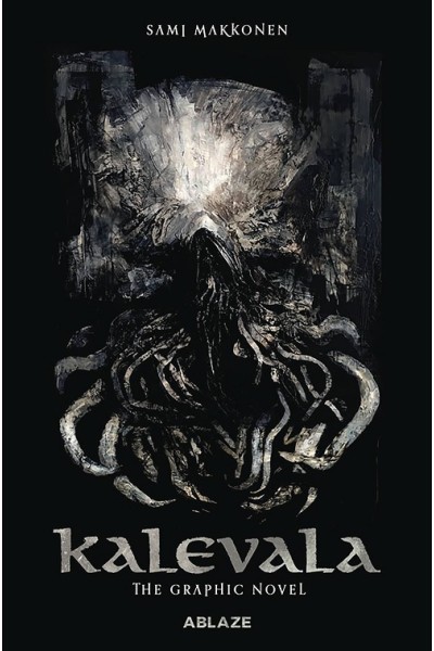 Kalevala Gn (Inglés)