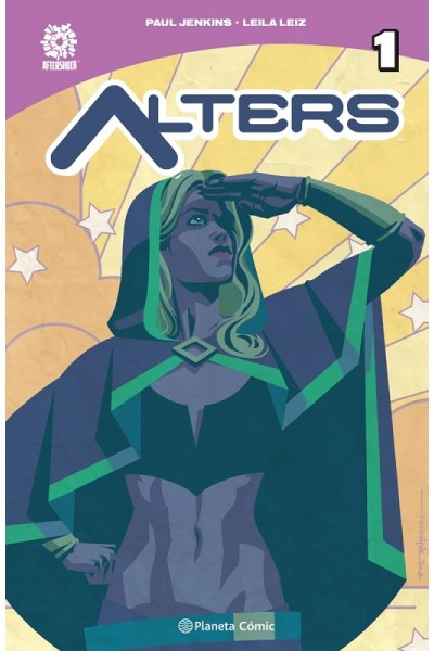 Alters · 01