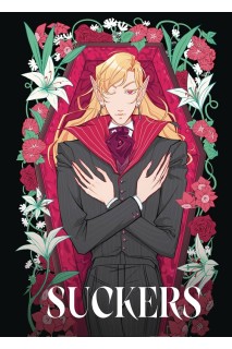 Suckers Tp (Inglés)