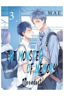 The Monster Of Memory 03