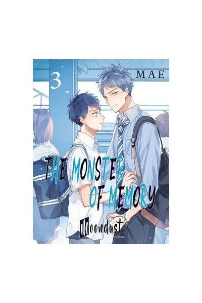 The Monster Of Memory 03