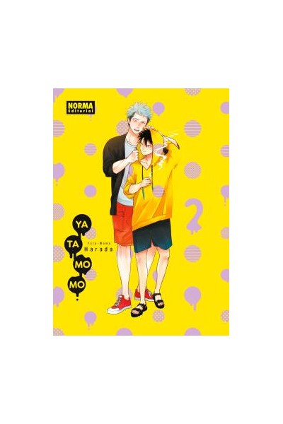 YATAMOMO 02