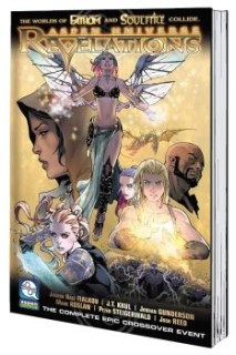 Aspen Universe Revelations Tp (Inglés)