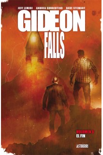 Gideon Falls 06