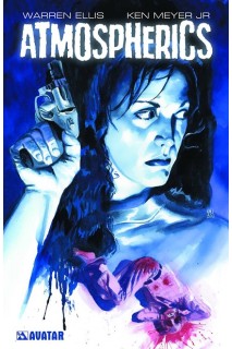 Atmospherics Color Ed Gn (Inglés)