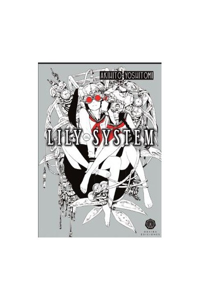 Lily System