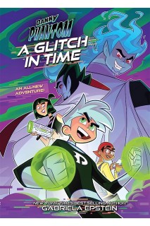 Danny Phantom: A Glitch In Time (Ingles)