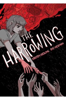 The Harrowing (Inglés)