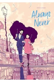 Always Never Hc (Inglés)