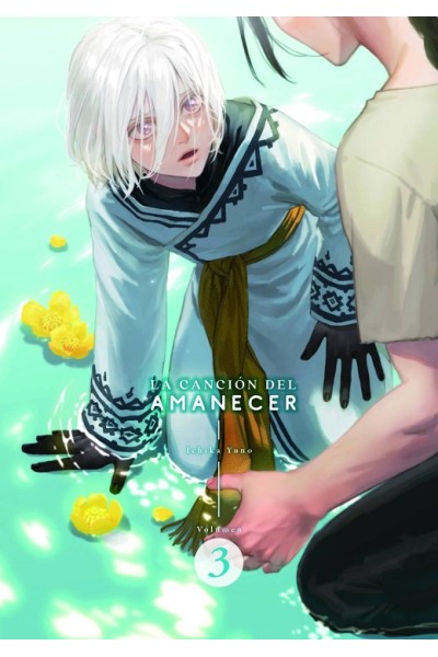 La Canción Del Amanecer 03