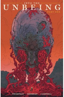 Into The Unbeing Tp (Inglés) 01