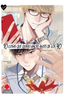 10 Cosas Que Quiero Hacer Antes De Los 40 01