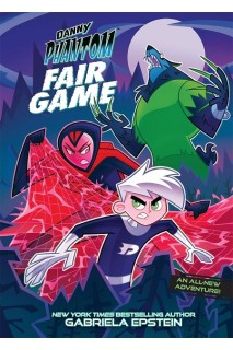 Danny Phantom: Fair Game (Ingles)