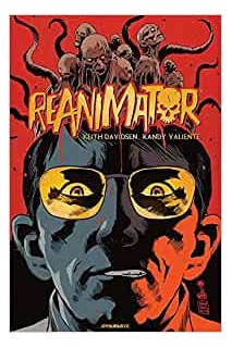 Reanimator Tp (Ingles)