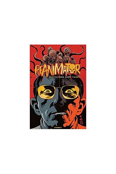 Reanimator Tp (Ingles)