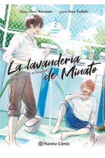 La Lavandería De Minato 02