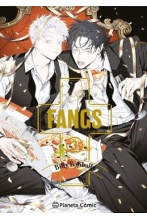 Fangs 03