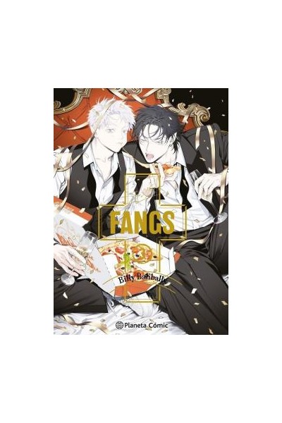 Fangs 03