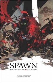 Spawn Integral Vol. 03